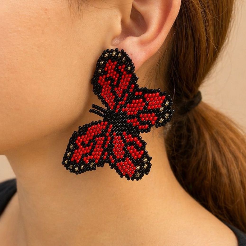 Mariposa Pasión
