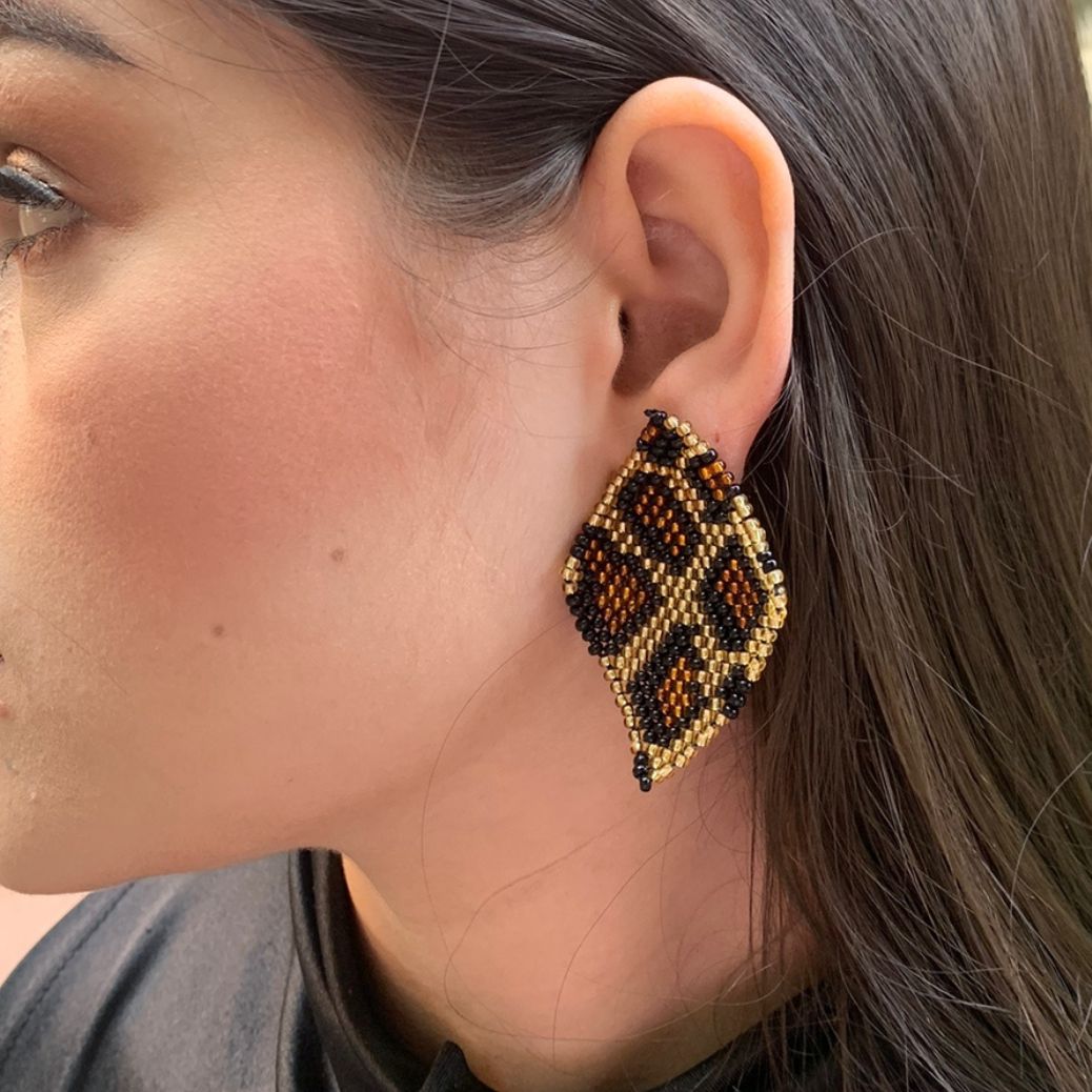 Safari Glam