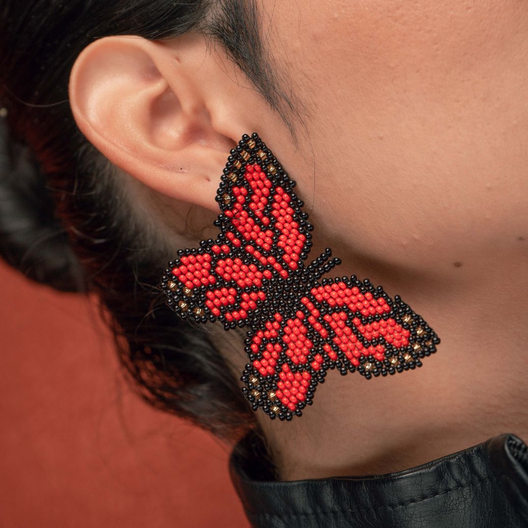 Mariposa Pasión