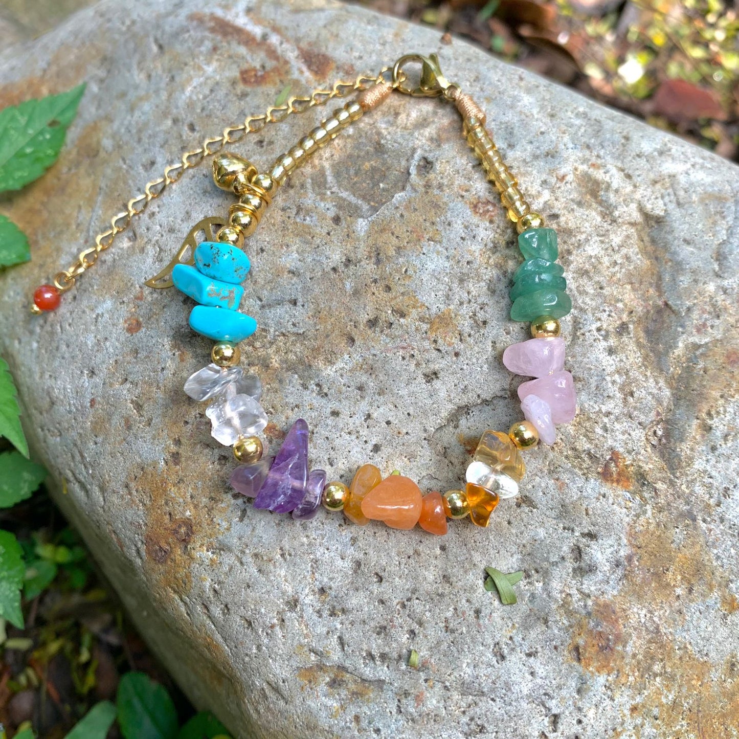 PULSERA 7 ARCANGELES