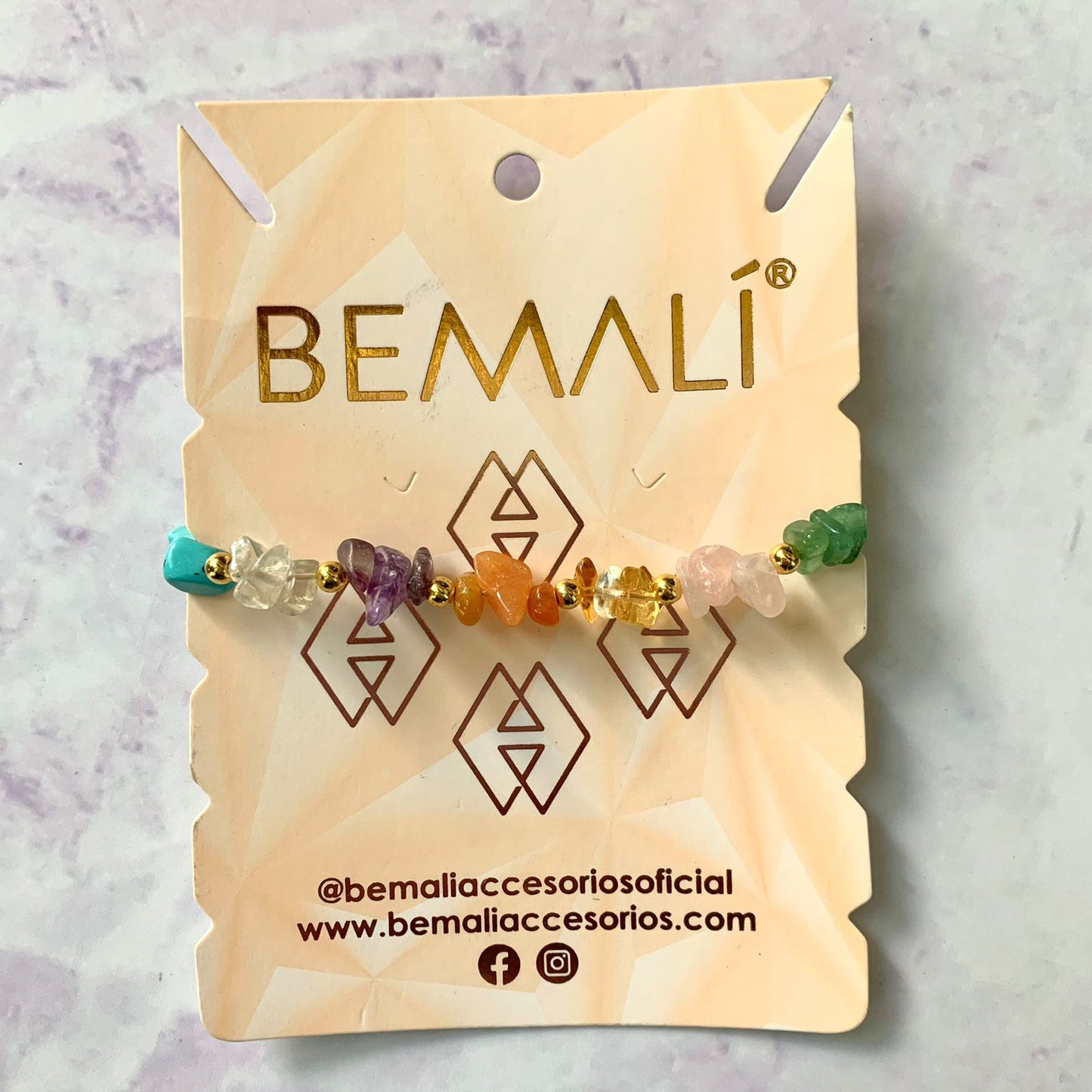 PULSERA 7 ARCANGELES