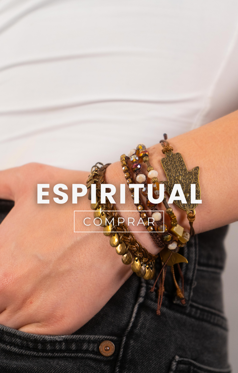 ESPIRITUAL | BEMALI
