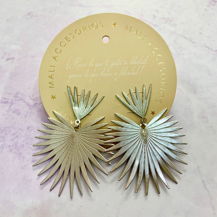 MAXI ARETES PUNTAS