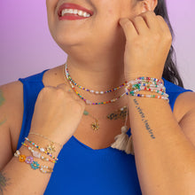 Cargar imagen en el visor de la galería, COLLAR LUZ
