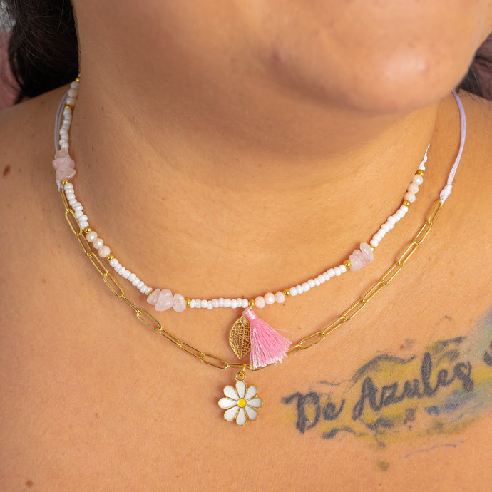 COLLAR MARGARITA