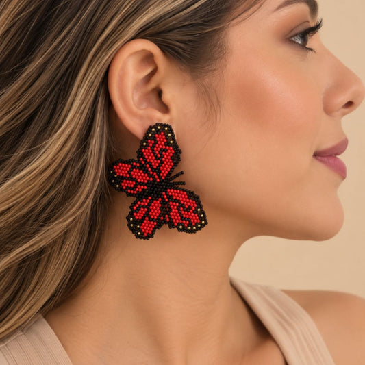 Mariposa Pasión