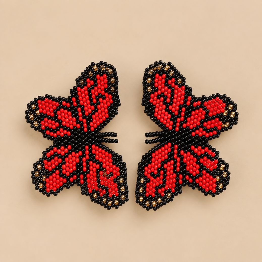 Mariposa Pasión