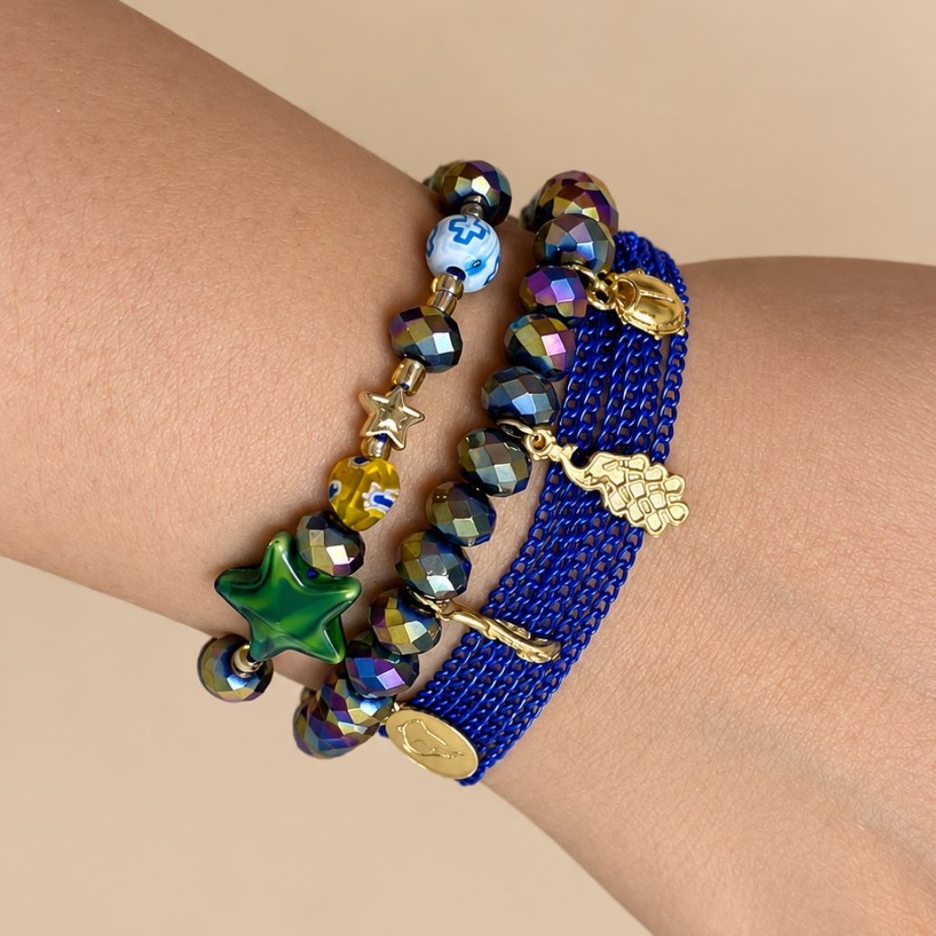 Pulsera Esencia