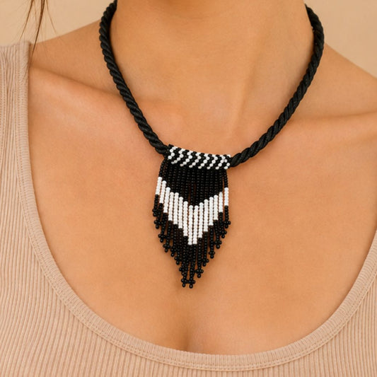 Collar Dualidad