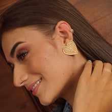 Cargar imagen en el visor de la galería, EARCUFF DORADO

