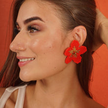 Cargar imagen en el visor de la galería, ARETE SEDUCCIÓN
