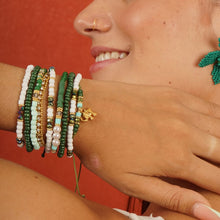 Cargar imagen en el visor de la galería, PULSERA SABIDURÍA
