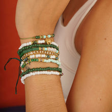 Cargar imagen en el visor de la galería, PULSERA SABIDURÍA
