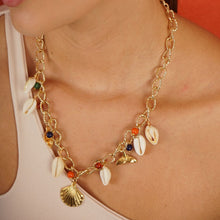 Cargar imagen en el visor de la galería, COLLAR BRISA

