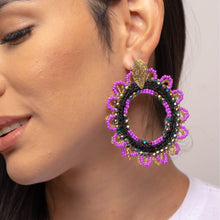 Cargar imagen en el visor de la galería, ARETES YULI
