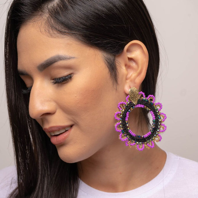 ARETES YULI