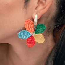 Cargar imagen en el visor de la galería, ARETES ARTE
