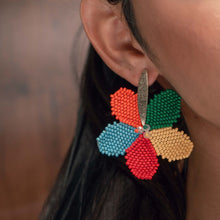 Cargar imagen en el visor de la galería, ARETES ARTE
