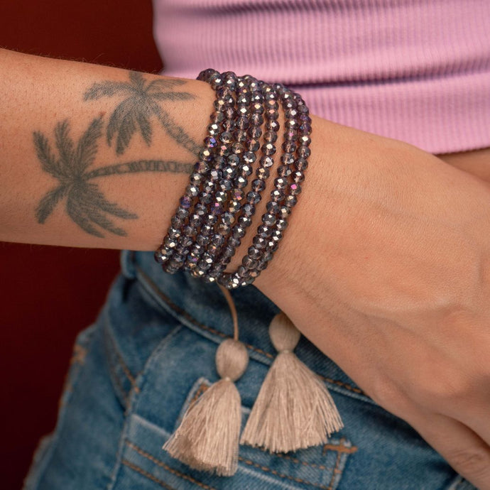 PULSERA VERDAD