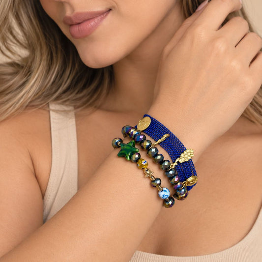 Pulsera Esencia