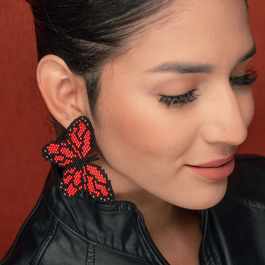 Mariposa Pasión