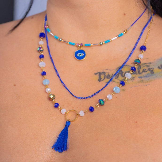 COLLAR PROTECCION