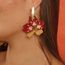 Cargar imagen en el visor de la galería, ARETES VIDA

