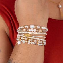 Cargar imagen en el visor de la galería, PULSERA ELIANA
