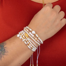 Cargar imagen en el visor de la galería, PULSERA ELIANA
