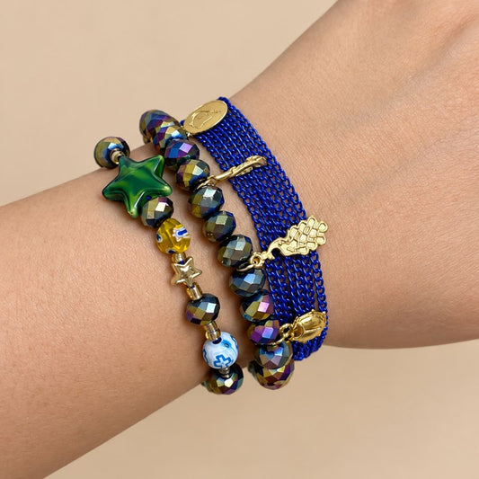 Pulsera Esencia