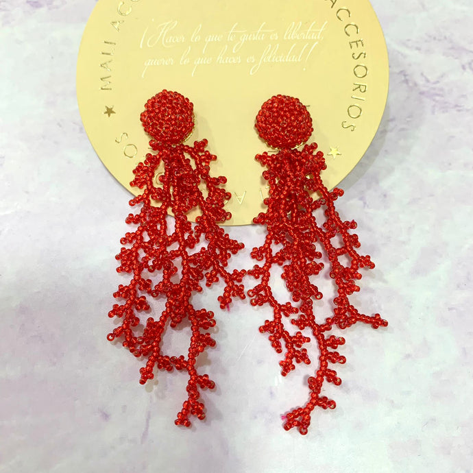 ARETES RAICES