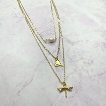 Cargar imagen en el visor de la galería, COLLAR AMORES
