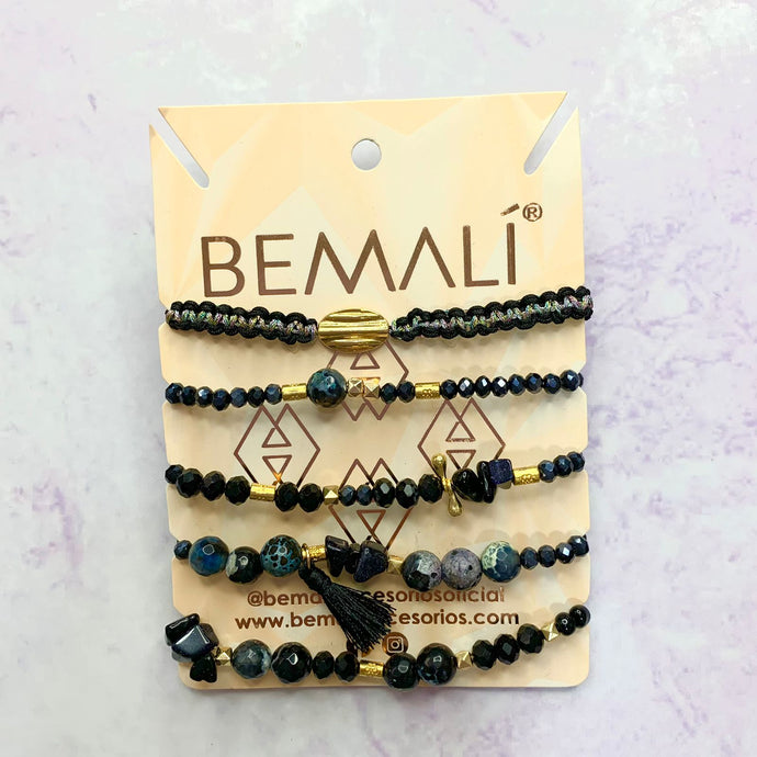 PULSERA LUNAR
