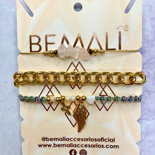 Cargar imagen en el visor de la galería, PULSERA MAGIA
