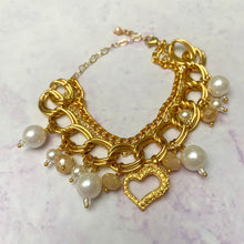 Cargar imagen en el visor de la galería, PULSERA DELUXE
