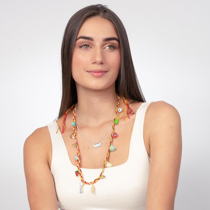 COLLAR MAGIA