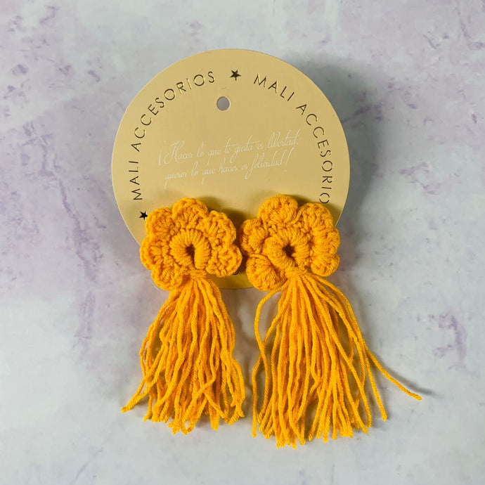 ARETE CROCHET